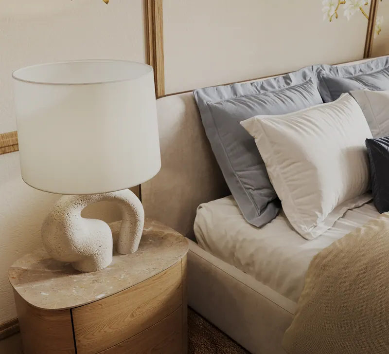 Апартаменты 150 м² — вид проекта 15